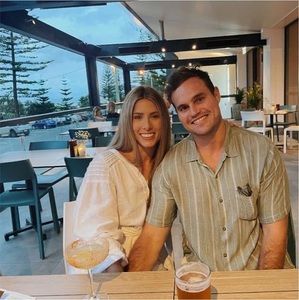 Meet your Posher, Georgie